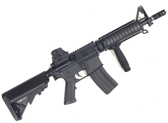 M4 Carbine Airsoft Gun.png M4 Carbine Airsoft Gun.png