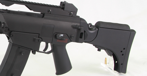Metal Gear Box AUG Airsoft Rifle.png Metal Gear Box AUG Airsoft Rifle.png