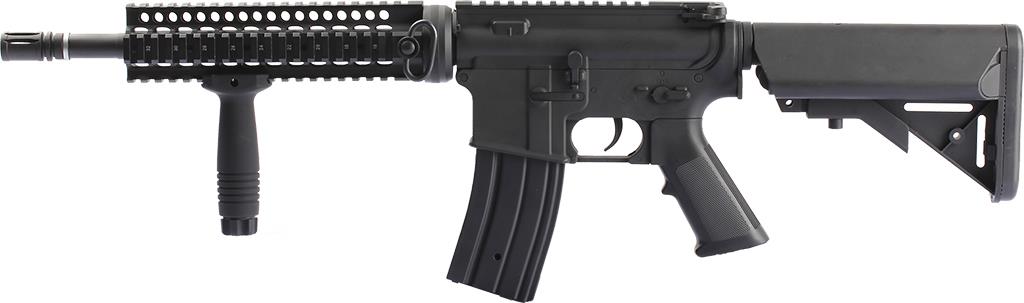 M4 Tactical Patrol Airsoft